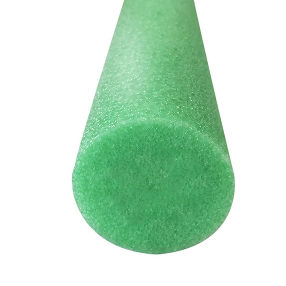 Friggitrici da piscina giganti, tubi galleggianti in schiuma extra larghi e colorati, molto resistenti, per adulti (52 x 2,8 pollici)