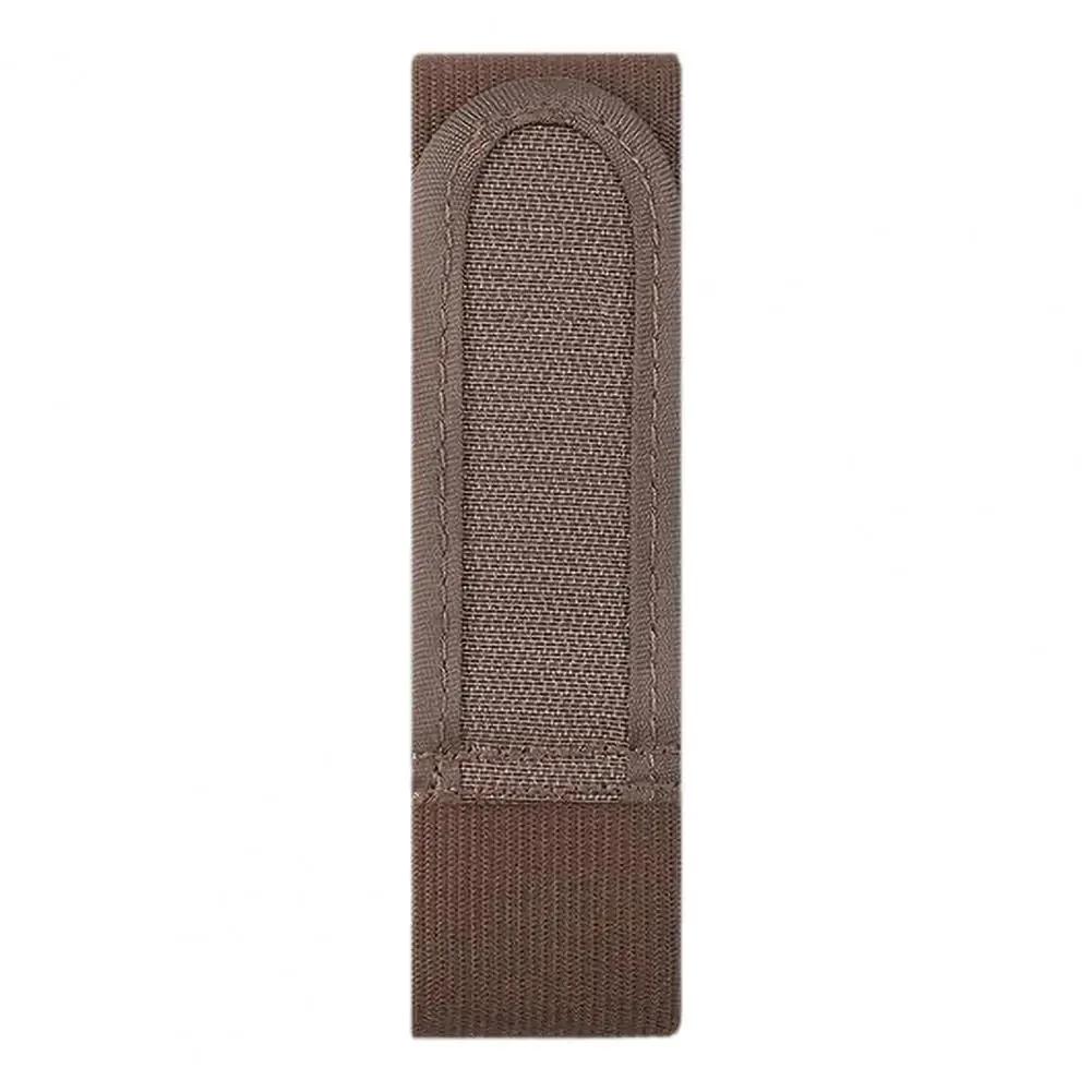 No Buckle Belt Stretch Elastic Jeans Belt Belt Buckle Elastic Waistband Lazy Invisible Belt Universal No Buckle Elastic Belt