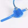 Shower Head Design Pet Bathing Gadget Massage Function Pet Bathing Brush  Home Use
