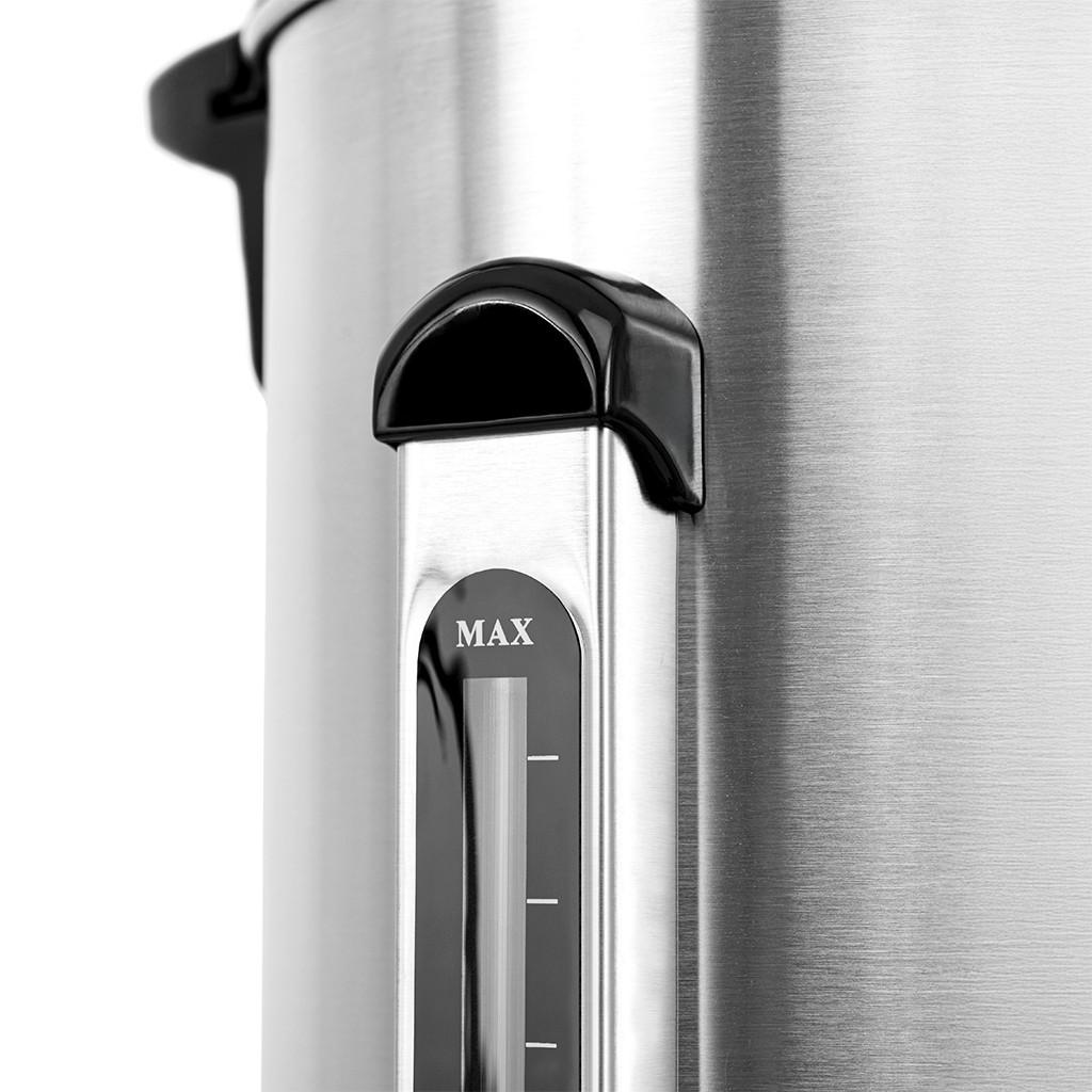Hervidor de agua Mega-M 5L 1800W N
