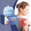 Ximonth Joint Relief Gel Gentle Nourishing Joints for Hands and Feet Portable Topical Body Relief Gel