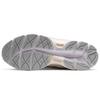 Asics Gel NYC Oatmeal Concrete Unisex Sneakers Grey 1203A383-020