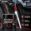 Rostschutz Auto Metall Rost Reparaturpaste 30g Fahrgestell Radlauf Schutzpaste Autozubehör