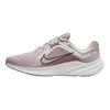 Nike Quest 5 Pohodlné Měkké Protiskluzové Odolné proti Opotřebení Nízké Neformální Běžecké Boty Dámské tenisky Fialové DD9291-010