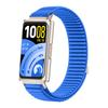 Original 1:1 For Huawei Band 11/11 pro Strap Accessories Breathable Sport Nylon Loop Bracelet Correa For Huawei Smart Band8 9 10