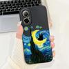 For Realme C67 4G Casing Popular Painted Cover Soft Silicone Phone Case For Realme 12 Lite 12Lite C 67 C67 4G RMX3890 Back Cover