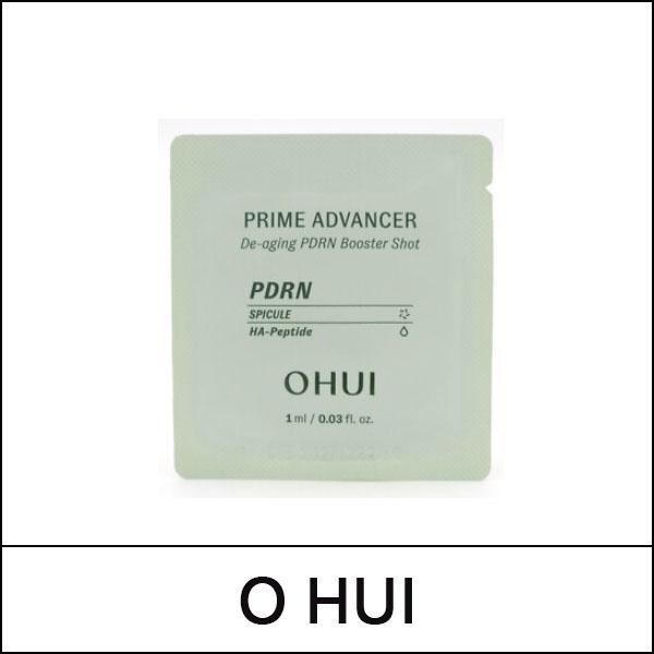 [Oh, das ist wahr] (sg1) Prime Advancer Anti-Aging PDRN Booster Shot 1ml*60 Stk.(Insgesamt 60 ml)