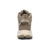 HOKA One One Comfortable Versatile Shock Absorbing Durable Mid-Top Hiking Shoes Men Hiking Shoes Brown 1123165-DEGG