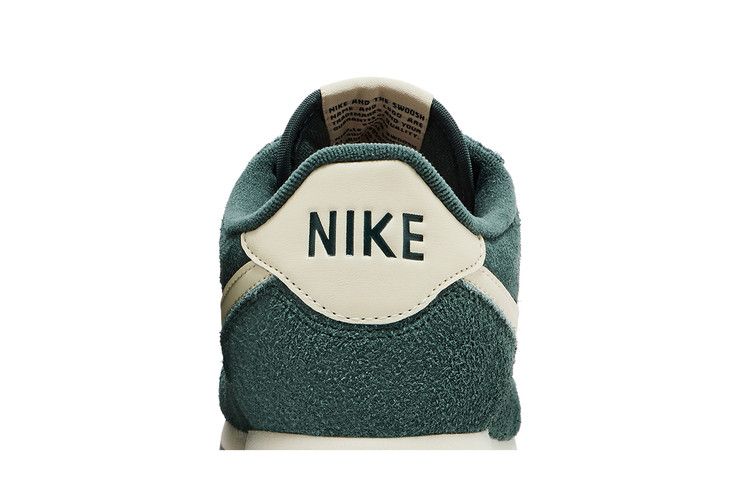 Nike Cortez Vintage Vintage Green Gum (Women's)