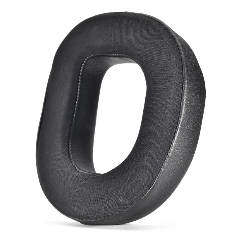 2Pcs Soft Replaceable Headset Earpads with Noise Isolation Cooling Ferature for 700 Gen 3 Extended Wear