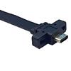 Reliable USB3.2 Gen2x2 TypeE To USB C Front Panel Extension Cable for Seamlessly Devices Connection Laptops Accessories