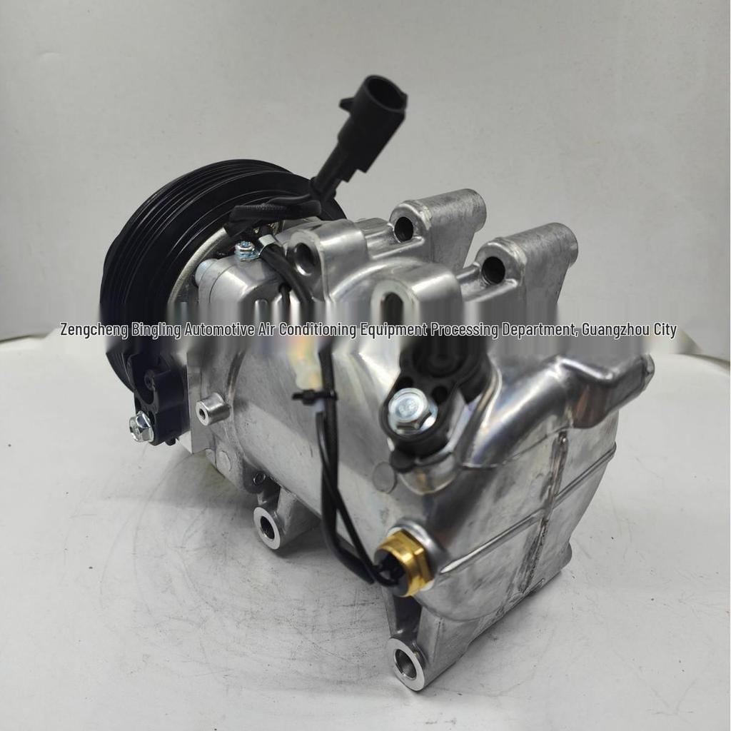 Compatible Changan Oshan Car AC Compressor Pump