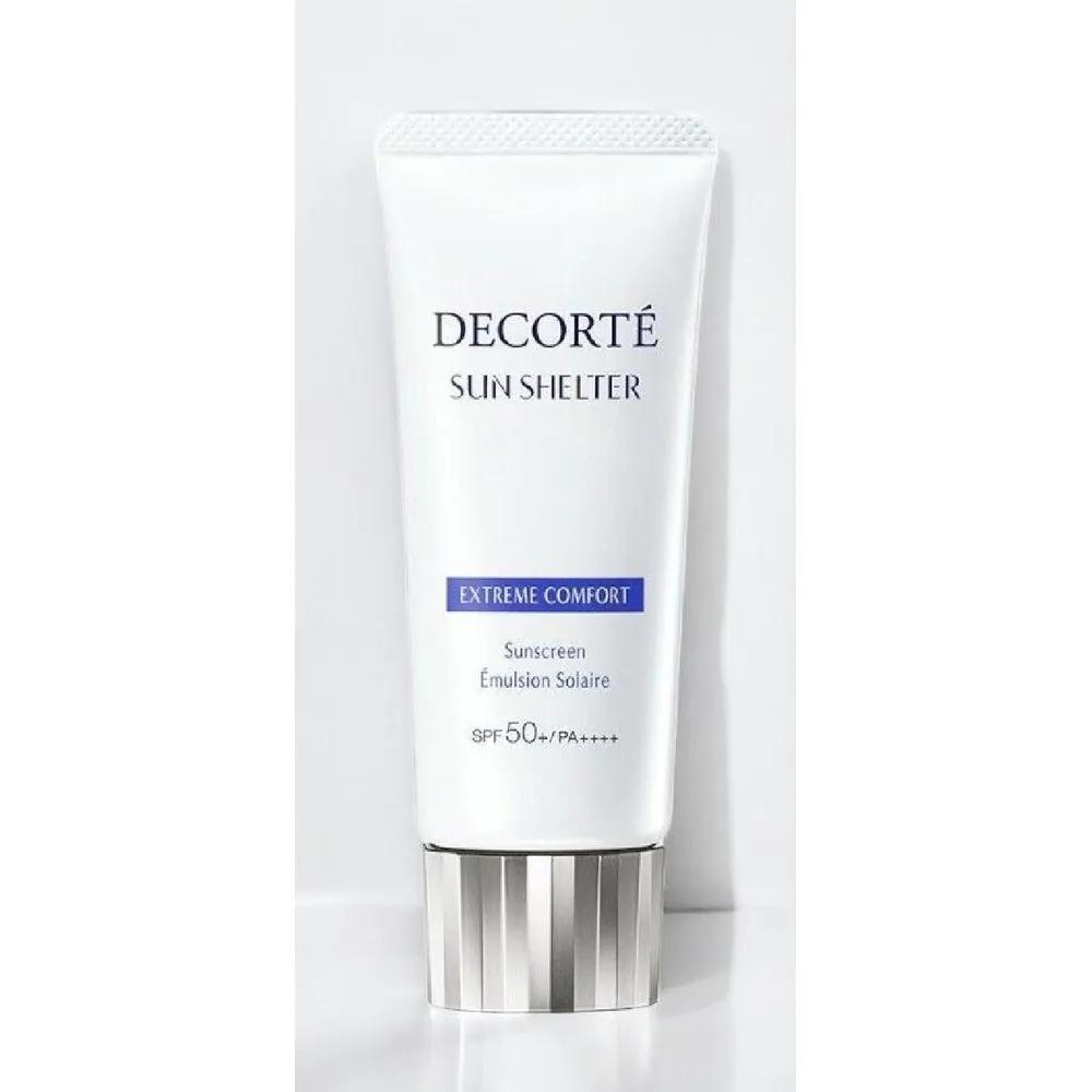 

Cosme Decorte Sun Shelter Multi Protection Extreme Comfort SPF50 56ml