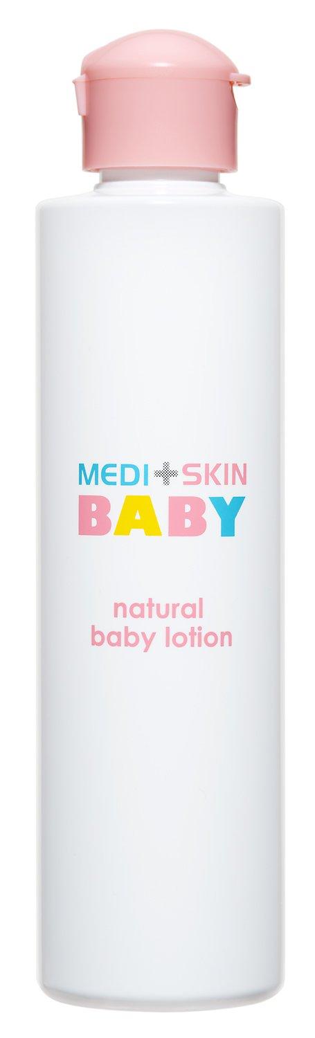 

Mediskin Baby Натуральный детский лосьон 190 мл
