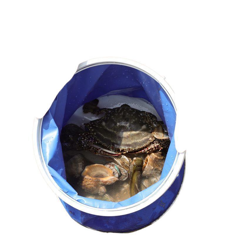 Tide-Chasing Beach Set: Kids' Sand Digging & Clam Equipment - Shovel, Crab Clips, Rake