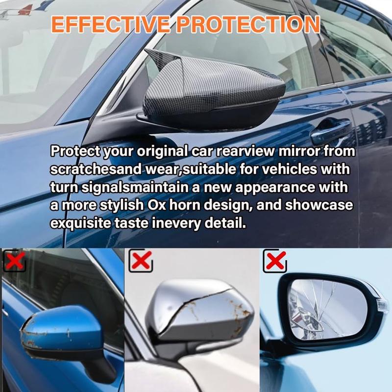 Copertura Calotta Specchietto Retrovisore Honda Accord 10ª Generazione (2018-2022)
