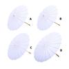 Unfinished Paper Umbrella Kids Craft For Painting Projects Environmentally Safe 4 Sizes Classroom Activity Use