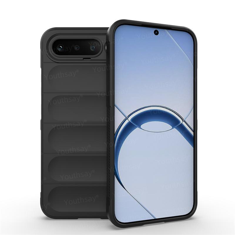 Luxury Case For Realme 16 Case Realme 16 5G Cover Funda Coque Soft Silicone Protective Phone Bumper Realme 16 Pro