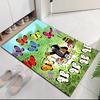 Krtek Printed Carpetrugfor Office Chair Living Room Bedroom Kitchen Room Decor Gifts