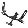 Motorrad Oberer Frontscheinwerfer Halterungen Für Yamaha YZFR3 YZF R3 YZF-R3 2019-2024 2023 2022 2021 2020