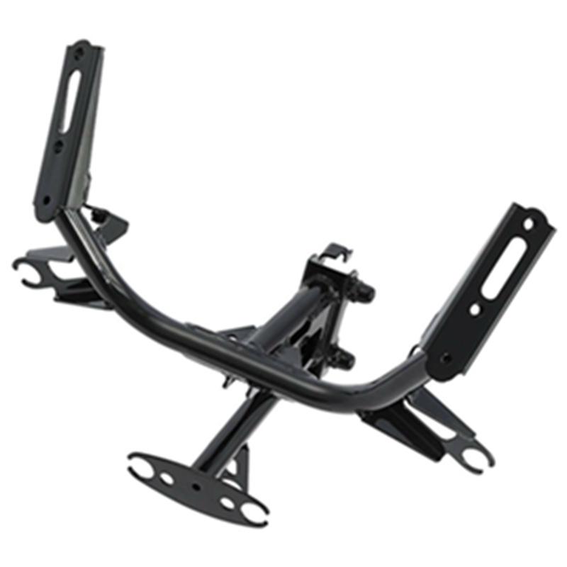 Motorcycle Upper Front Headlight Stay Brackets For Yamaha YZFR3 YZF R3 YZF-R3 2019-2024 2023 2022 2021 2020