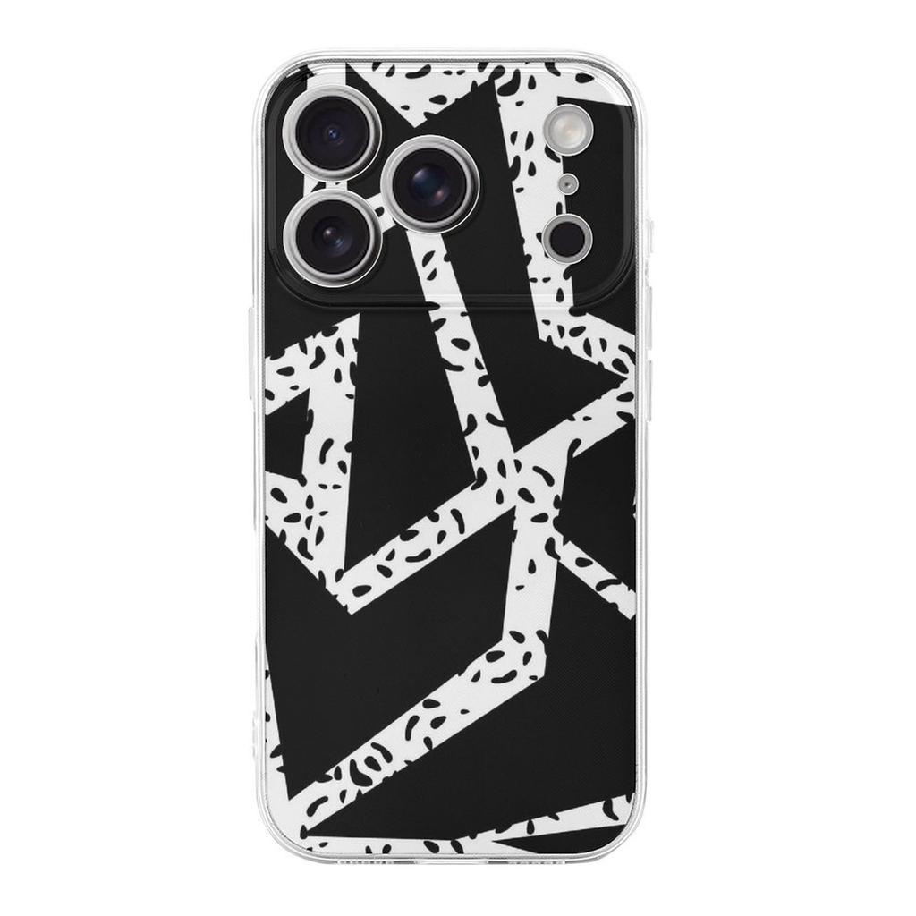 1 Pack For iPhone 17 Series TPU Phone Case Scratch-Resistant Camera-Protection Grip-Friendly Design, Daily Protection