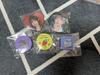 IVE Raypan Con Can Badge Set (Random Item) - Unopened
