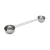 30/15 ML Measuring Spoon Stainless Steel Two Tbsp Scoop Professional Coffee Scoop  Restaurant
