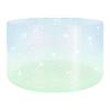 Silicone Glitter Bottle Bottom Sleeve Cup Accessories for Stanley Anti-Slip Water Bottle Pad Silicone Heat Insulation Cup Cover