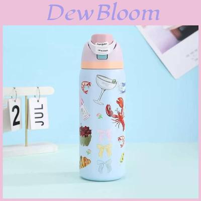 Owala Double Wall Stainless Steel Water Bottle With Vacuum Insulation For Sports And Travel
