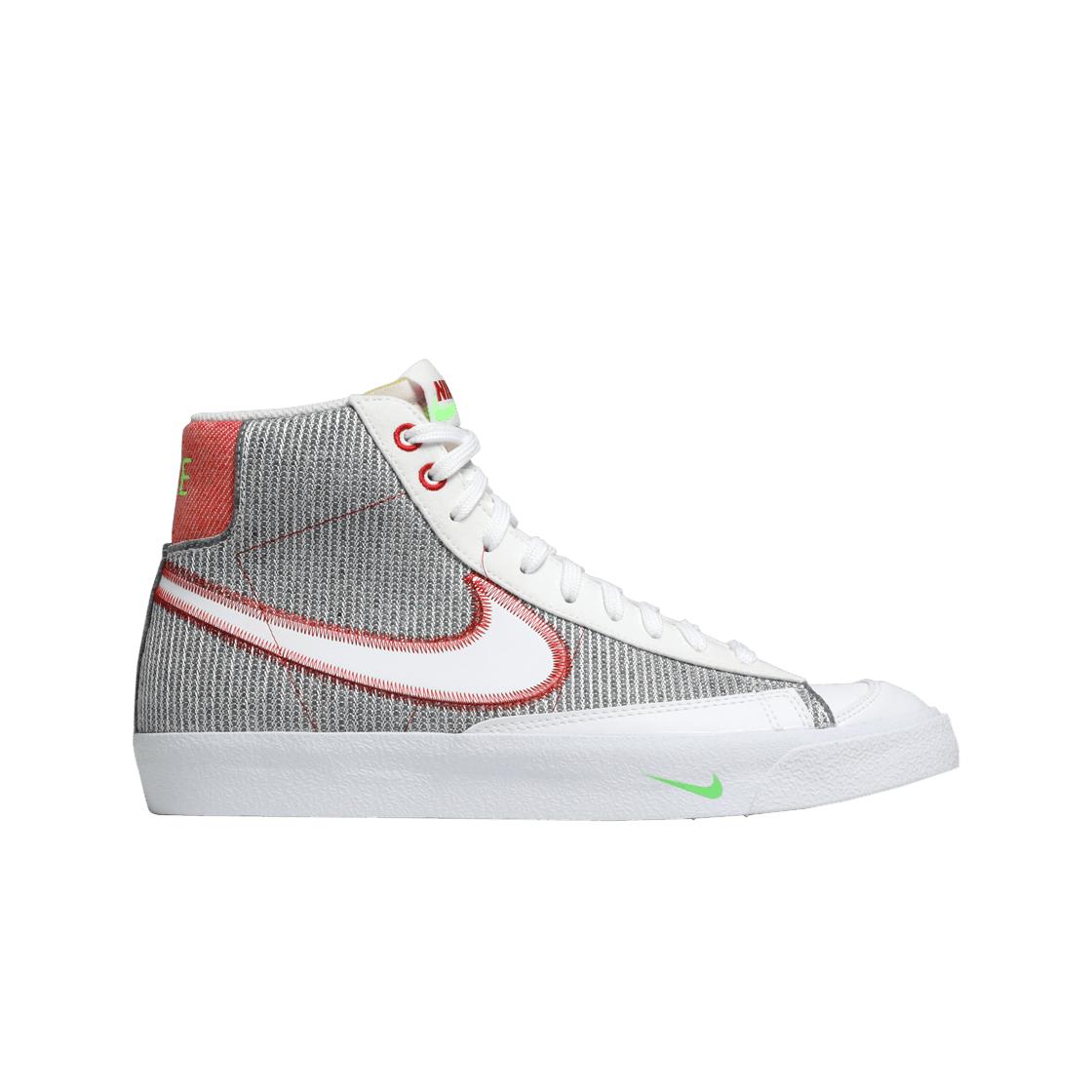 

Мужские кроссовки Nike Blazer Mid 77 из переработанного материала CW5838-022