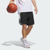 Adidas Basketball Climacool SS25 Crazy Lite Comfortable Quick-Dry Simple Fashion Sports Shorts Men shorts JX6381