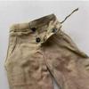 1:6 Scale Figur Hose,Männliche Hosen Kostüm,17cm,Handgemachte Puppen Deko Modehose für 12''