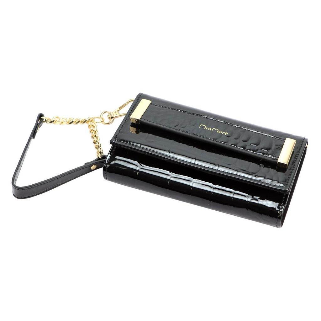 Lederhülle für Damen MiaMore PHONE CASE L1784 (IPHONE13)