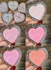 Flowers Knows Bunny Garden Collection Set Regalo Palette Ombretti Trucco Rossetto Opaco Vellutato Crema Labbra Blush De Maquillaje