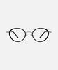 Baseukala Becca (3Colors) Glasses