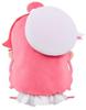 Hololive Friends with U Sakura Miko Plush Figure Mikochi Magical Girl Miko