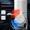 Instant Electric Smart Water Heater Faucet: 3-Second Hot Water for Kitchen