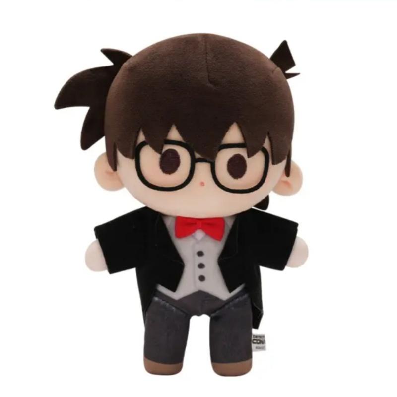 Genuine Detective Conan Prelude To The Eternal Night Series Acg Goods Plush Toy Desktop Decoration Birthday Gift Toys