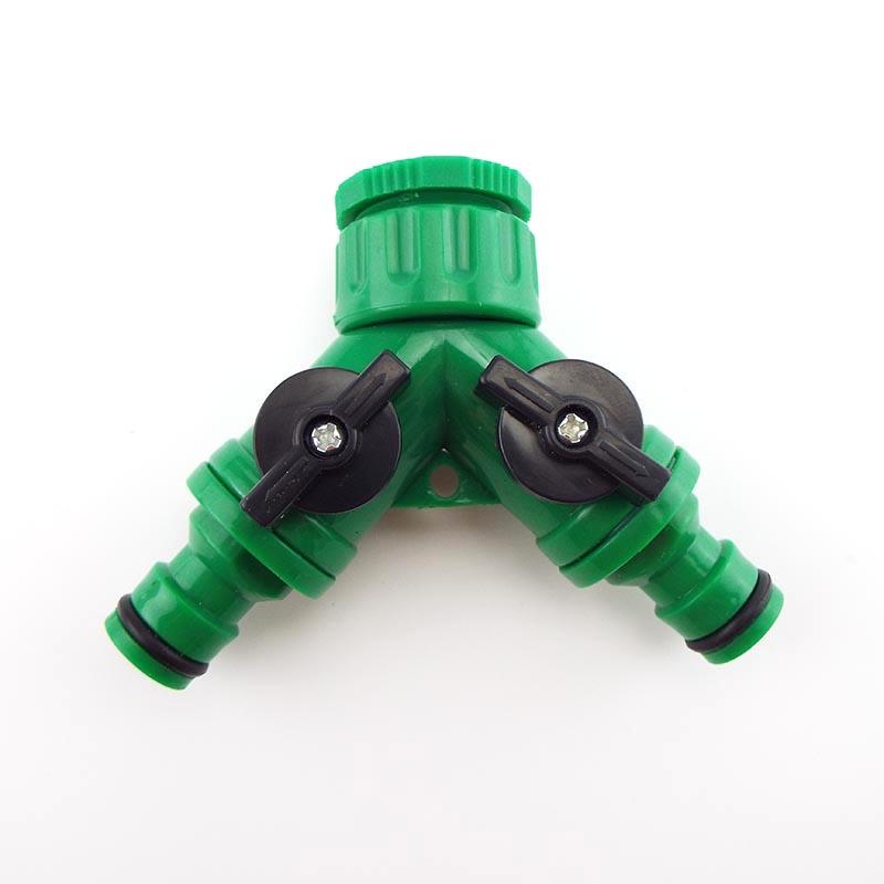 

4/7 мм, 8/11 мм, водяной шланг, клапан 4/7, шланг, разъемы для быстрого водопроводного крана, разветвитель, садовые инструменты, муфта для капельного орошения Y type connector