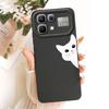 For Infinix Note 60 Pro Note60 Cute Cat Flower Cartoon Phone Case For Infinix Note 60 60Pro 5G Soft Silicone Covers Bumpers