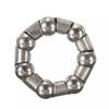 Accessories 3/16" MTB Bike 7 Balls Bicycle Front Hub Bicycle Hubs Bicycle Bearings Cycling Bearing