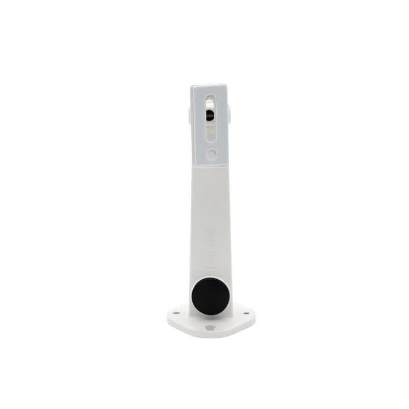 Hikvision DS-1292ZJ-K White Aluminum Surveillance Camera Wall Mount Bracket