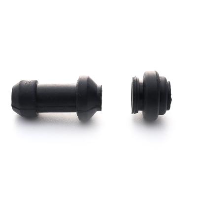 Motorcycle Scooter Brake Upper And Lower Pump Caliper Shock Absorber Sleeve Dust