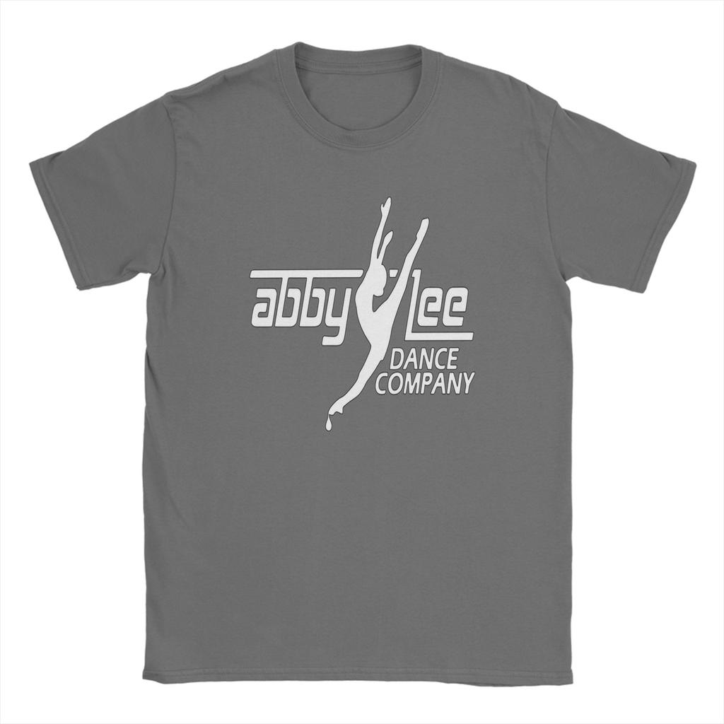 Vintage Abby Lee Miller Dance Company T Shirt Men women  Leisure T-Shirts O Neck Tee Shirt Short Sleeve Clothing Gift Idea