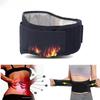 Adjustable Magnets Self-Heating Magnetic Therapy Back And Waist Support Belt Massage Sports Protector Lumbar Brace Band