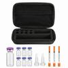 1-10ML Insulin Vial Storage Case Waterproof Insulin Organizer Insulin Vial Protector  Diabetes Care