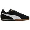 Puma Bella Donna SD Black White Women Sneakers 402673-01