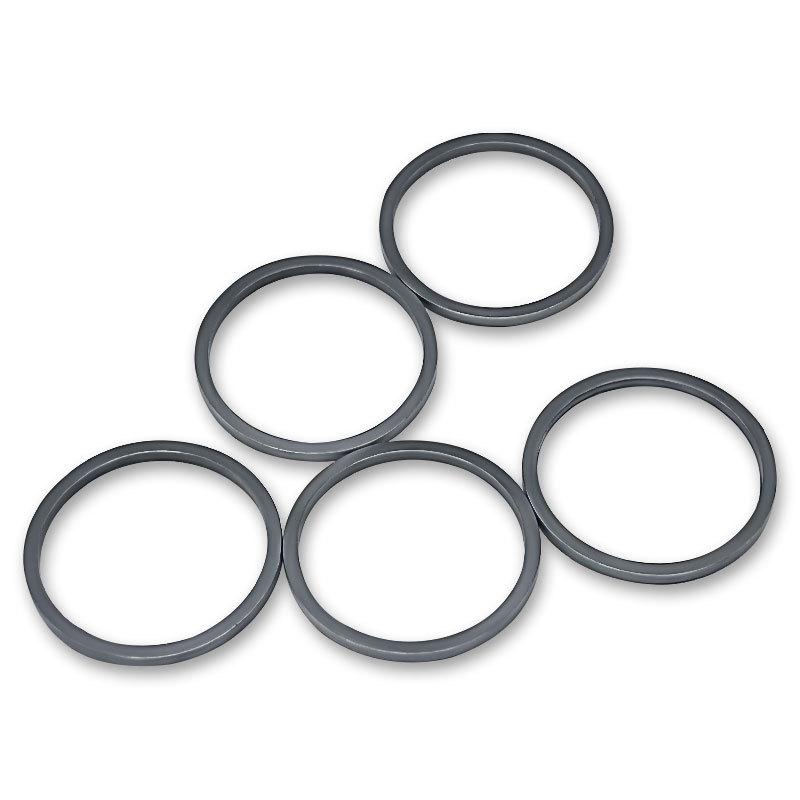 B27 50 Pieces/Box Common Rail Injector Calibration Gasket Fuel Nozzle Adjustment Gasket Diesel Engine Repair Parts LF2642