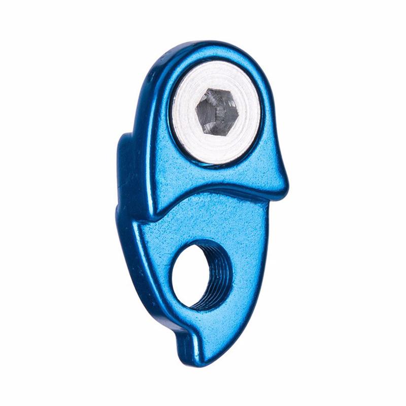 New Bike Rear Derailleur Converter 10 11 Speed Cycling Bicycle Tail Hook Lengthener Bicycle Parts